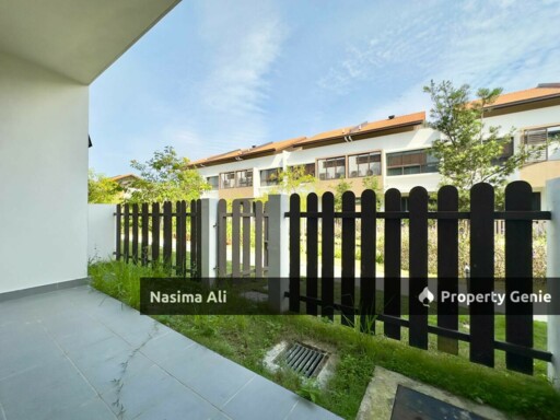 Double Storey Setia Warisan Tropika Type Belladonna Waterways Kota Warisan Sepang
