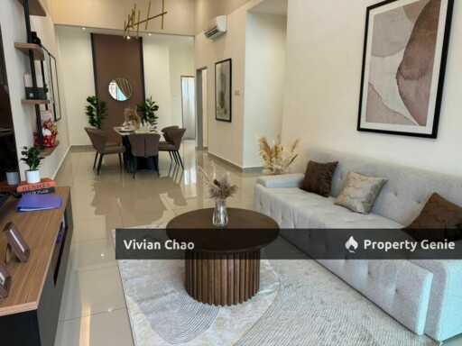 🍀Single Storey Terrace @Kampar for Sale