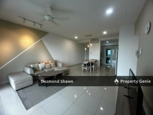 Iskandar Residence @ Iskandar Puteri