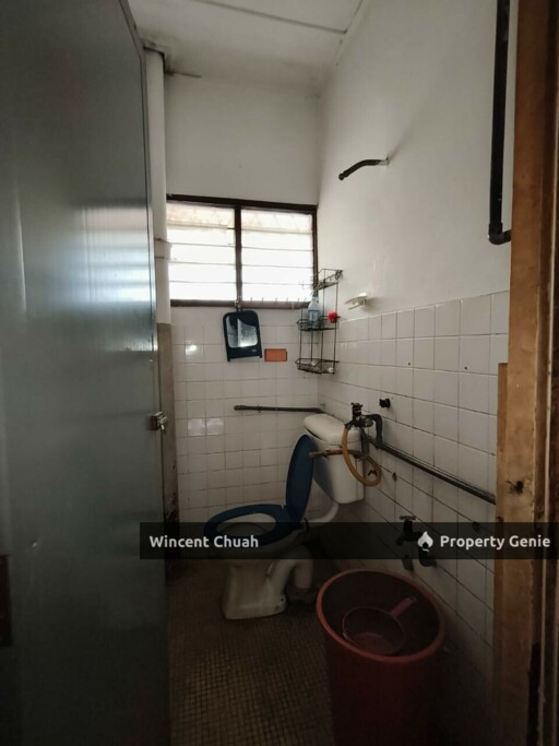 (Freehold) 2Storey Terrace, Taman Sri Muda, Seksyen 25, Shah Alam