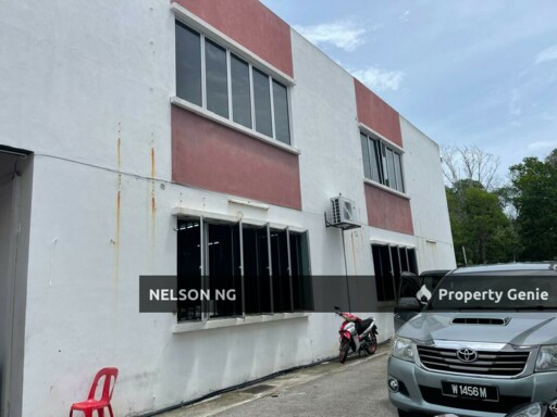 Medan Remis, Port Dickson, Negeri Sembilan