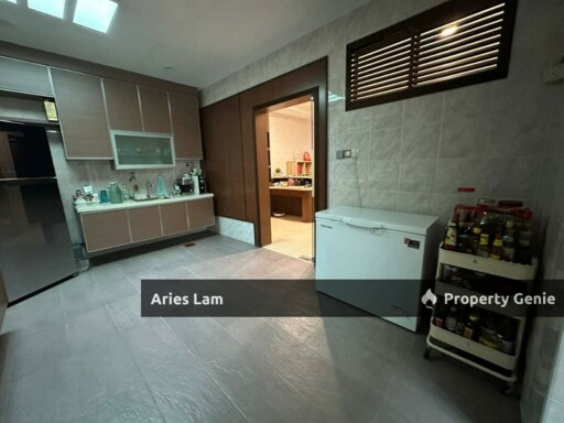 Impian Emas 2 Storey Semi-D Corner Lot