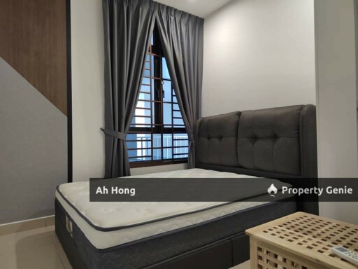 Kemps / D Summit / 3bedroom / Fully Furnished / Good Condition