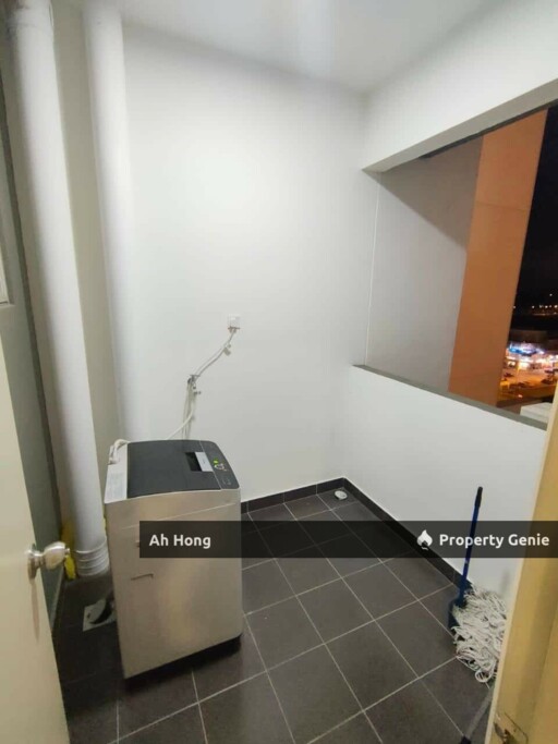 Tampoi / Aliff Avenue / Studio / Fully Furnished / Below Market