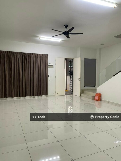 One Krubong Selendang 2-Storey Terrace