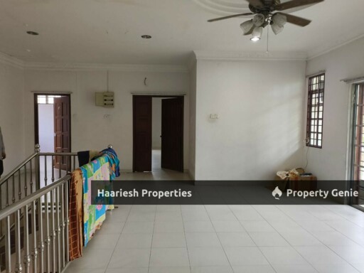 For Sale Bungalow House Country Homes Rawang
