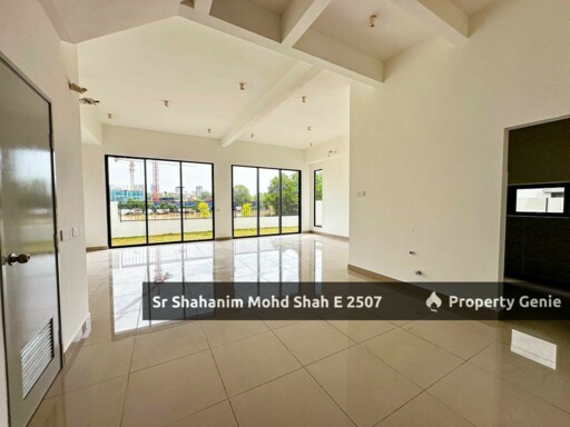 Sejati Lakeside 2 Cyberjaya