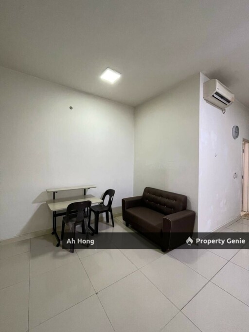 Tampoi / Greenfield / Studio / Fully Furnished
