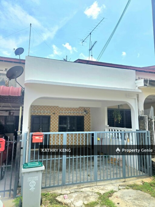 Taman Megah For Rent Kluang For Rent Johor For Rent