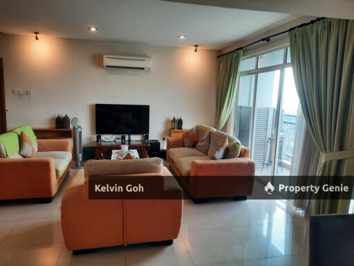 Boulevard Condominium SS12 Subang Jaya