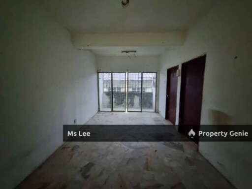 1st Floor Shop Apartment-Taman Sentosa,Klang-Sale Below Bank Value 15K
