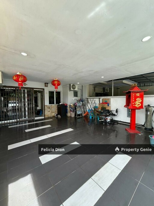 【URGENT TO SELL】BATU BERENDAM SINGLE STOREY 🏕️ SUPER BELOW VALUE