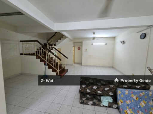 House For Rent @Puchong Utama 2 @Puchong