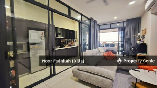 Bennington Residences Cheapest In Market Boleh Full Loan Booking 1k
