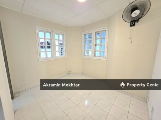 Freehold, Renovated & Extended | Double Storey Superlink USJ 9 Subang Jaya