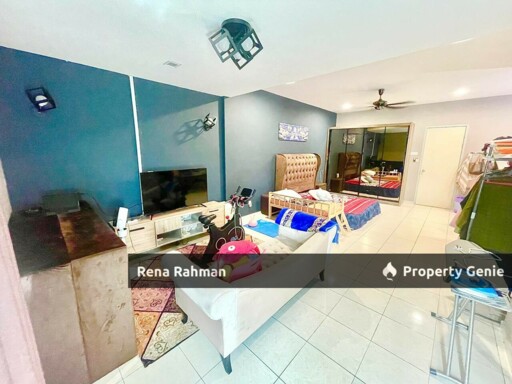 Kepayang Residence
