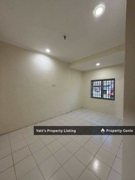 Taman Sri Saujana  Kota Tinggi Johor  💰 RM599,000 ONLY