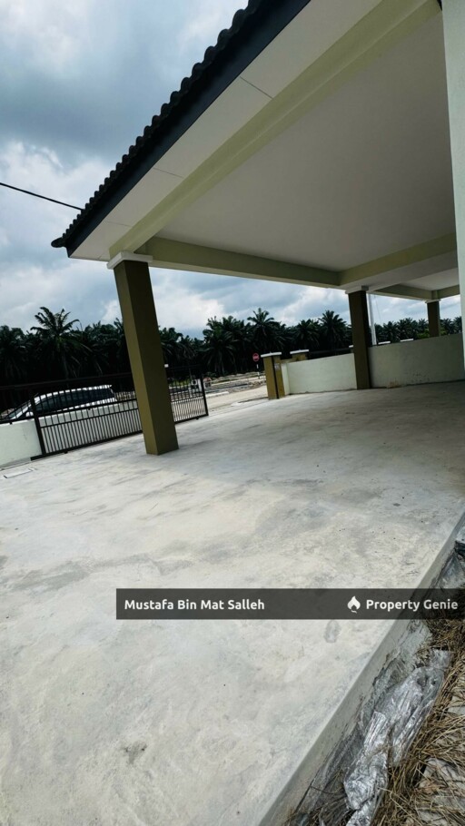 [New Housing Project] Single Storey Semi D@Padang Serai, Kedah