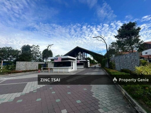 2 Storey Corner Lot Terrace @ Setia Warisan Tropika {Save RM 379,900} 5 mins Drive to Salak Tinggi ERL Station