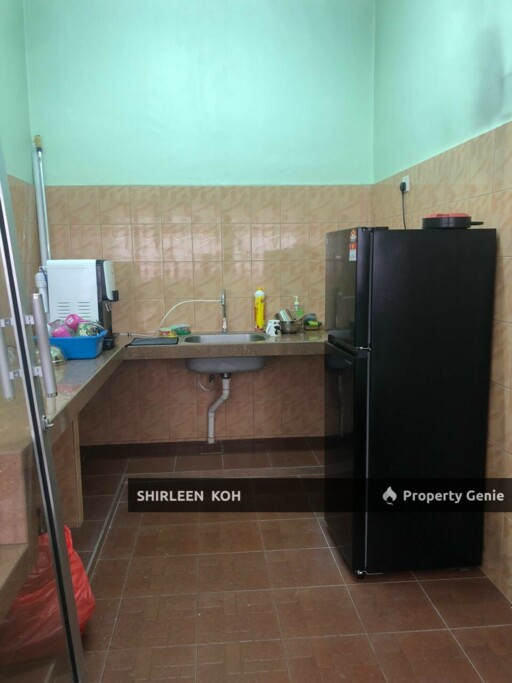 Female Room for Rent at Taman Ungku Tun Aminah @ Skudai JB