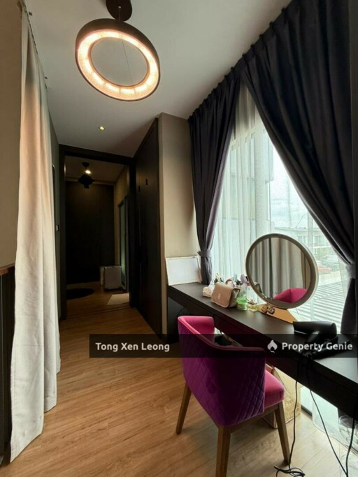 Double Storey Bungalow Freehold Taman Paya Emas, Cheng