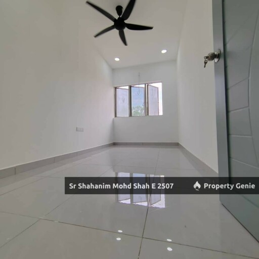 2 STOREY FOR SALE - LINTANG SUNGAI KERAMAT, TAMAN KLANG UTAMA, KLANG, SELANGOR