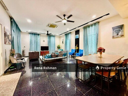 Idaman Villa