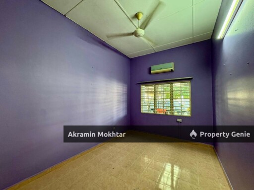 Freehold, Fully Renovated & Extended | Single Storey Taman Kemuning Jaya Seksyen 25 Shah Alam