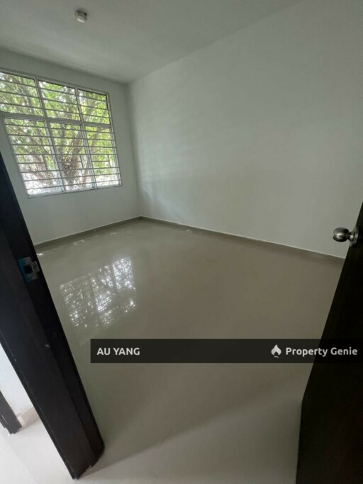 Jalan Changkat Sg Ara Sg Ara Bayan Lepas