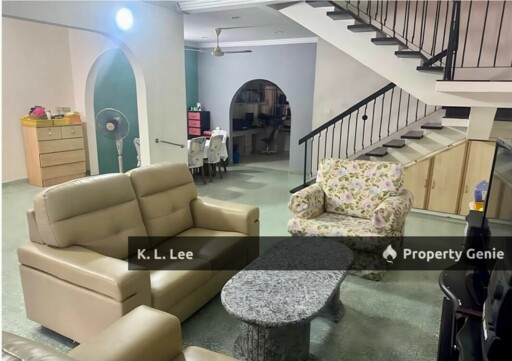 ✨ SS21 Damansara Utama 2-Storey Terrace | RM1.28M