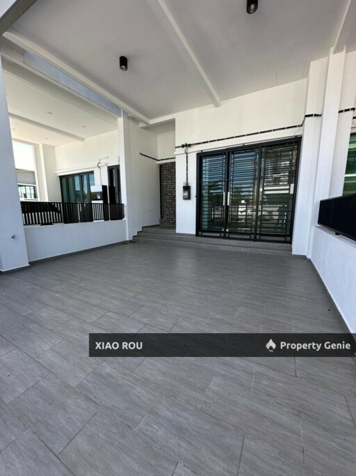 For Sales Taman Bukit Cheng Double Storey Terrace