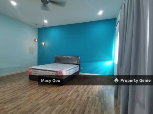 [PREMIUM FULLY FURNISHED] Tiaraville Tiara Country Golf Club