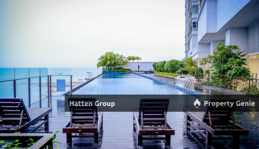 Silverscape Residences
