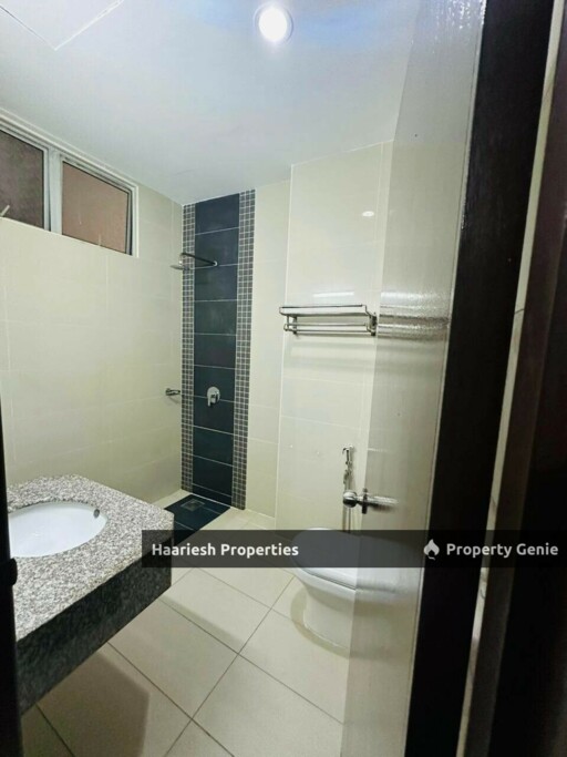 Apartment Anjung Seri Residence Seri Alam Masai For Rent