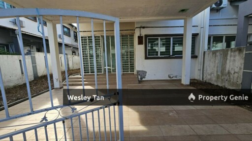 Below Value RM140,000 2 Storey Cluster 2055sqft Freehold 24/7 Guarded