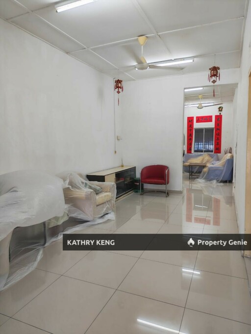 Jalan Gelama For Rent Taman Sri Paya For Rent Kluang For Rent Johor For Rent