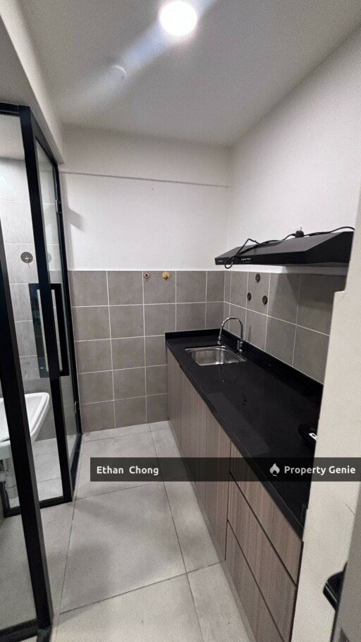 Dk Impian Fully Furnished Unit For Rent