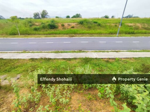 BAYU LAKEHOMES BUNGALOW LOT MANTIN