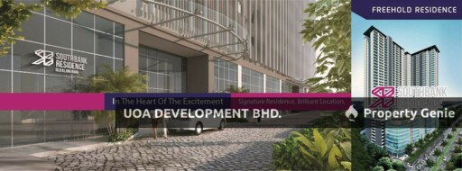 Southbank Residence