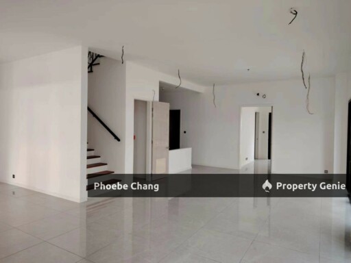 Grand Thompson Luxury Semi Detached House, Ipoh