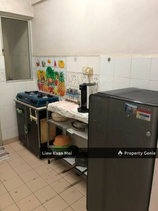 Casa Damansara 1, SS2 PJ Freehold Condo with 1 Car Park for Sale