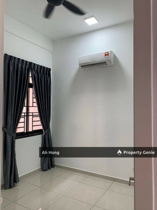 Bukit Indah / Ave 26 / Double Storey / 4bedroom / Fully Furnished