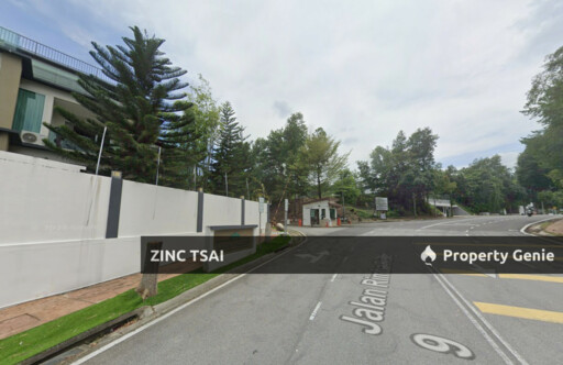 2 Storey Detached House @ Rimba Valley @ 9 {Save RM 646,000}  5~10 mins Drive to Kota Damansara MRT Station