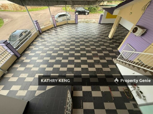 Taman Ria For Rent Kluang For Rent Johor For Rent
