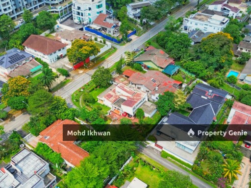 CORNER 1.5 BUNGALOW