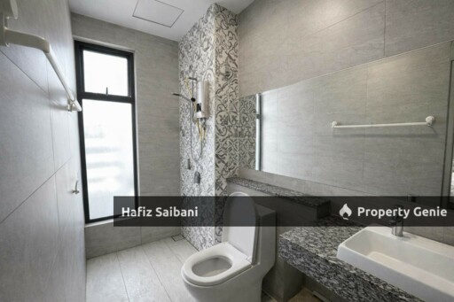 Double Storey Terrace Elmina Green 1 Shah Alam