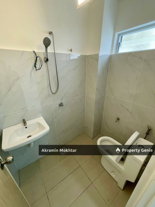 REFURBISHED & RENOVATED UNIT | Double Storey Terrace House Bandar Mahkota Cheras Jalan Dayang, Seksyen 8