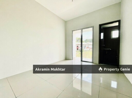 [NEW UNIT] DOUBLE STOREY DUA RUBY PARKHOMES TAMAN RUBY DENGKIL