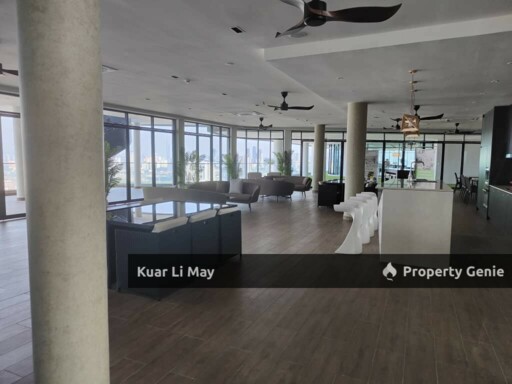 UNIO Residence, Kepong For Sale RM400k ROI 5%