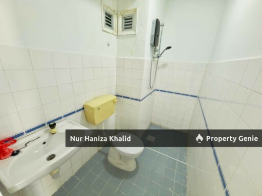 Apartment Riverdale Park, Bukit Antarabangsa Ampang Selangor